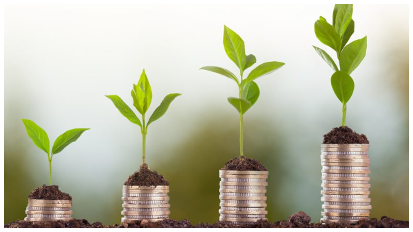 Rule of 72 Compound interest formula Investment doubling Financial planning tips Mutual funds growth Wealth creation Time value of money 72