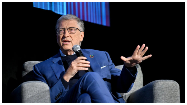 Tech Jobs Bill Gates AI jobs careers safe from AI future-proof careers AI impact on jobs AI in education and healthcare Bill Gates AI prediction AI AI AI-proof careers AI AI