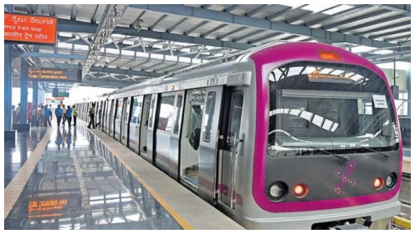 Bengaluru Metro Yellow Line Metro Electronics City Metro Namma Metro Phase 2 Metro Inauguration Bengaluru Traffic Solution Bommasandra Metro RV Road Station RV