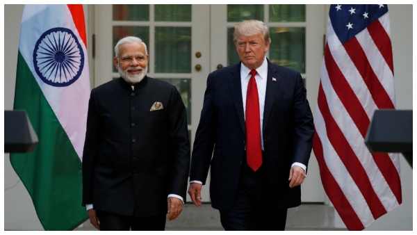 Donald Trump India United States Indonesia trade deal tariffs trade agreement Piyush Goyal Boeing energy products agricultural products market access import duties supply chain bilateral trade win-win deal trade negotiations -