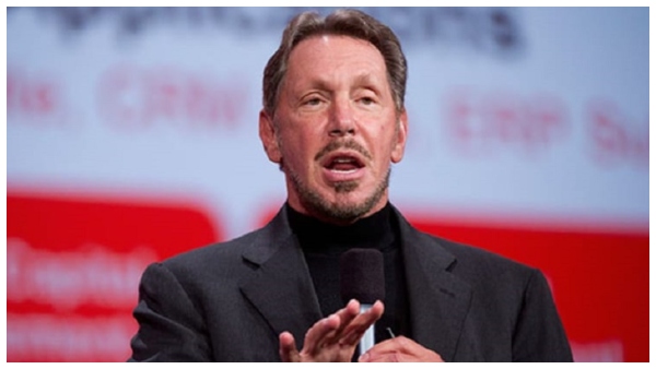 Larry Ellison Oracle Bloomberg Billionaires Index world s richest net worth Mark Zuckerberg Jeff Bezos AI Artificial Intelligence Cloud technology OpenAI SoftBank ChatGPT stock options Nvidia AMD Stargate partnership data centers research philanthropy Ellison Institute of Technology Elon Musk Warren Buffett