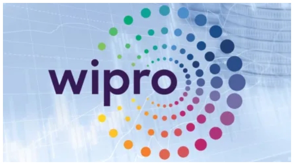 Wipro Q1FY26 Results Net Profit Revenue Dividend IT Services Operating Margin Project Bookings AI Strategy Srinivas Pallia CEO Financial Performance Shareholders Market Highlights Tech Industry Q1FY26 AI