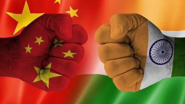 China trade restrictions India smartphone exports 32 billion export target mobile manufacturing in India China-India trade tensions electronics supply chain smartphone export policy India mobile industry Chinese component control Make in India smartphones 32 - vs