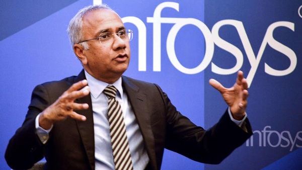 Infosys Hiring News Infosys has made a key announcement The company has said that it is preparing for a massive hiring spree CEO Salil Parekh said that it aims to hire around 20 000 graduates this fiscal year Infosys Hiring News Infosys has made a key announcement The company has said that it is preparing for a massive hiring spree CEO Salil Parekh said that it aims to hire around 20 000 graduates this fiscal year