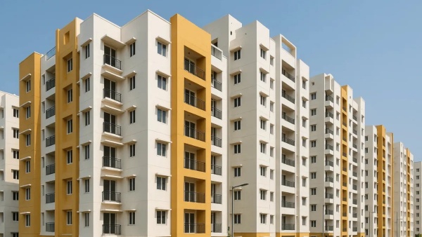 Telangana Rajiv Swagruha Flats Sale Telangana Housing Scheme Rajiv Swagruha Project Telangana Real Estate News Rajiv Swagruha Flat Auction Telangana Government Housing Unsold Flats Telangana Rajiv Swagruha Mega Sale Telangana Revenue Boost Affordable Housing Telangana