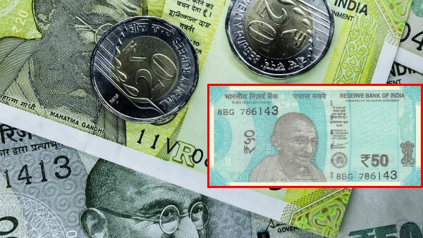 Rs 50 coin 50 coin news Centre on 50 rupee coin Delhi High Court currency case Indian currency updates coin vs banknote preference RBI currency policy Indian government on new coins no plan for 50 coin public prefers banknotes 50 50 50 vs 50 50 Rs 50 coin