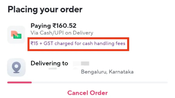 Zepto hidden charges Zepto COD fees Zepto secret charges Zepto cheating allegations Zepto customer backlash Zepto controversy 2025 Zepto billing issue Zepto dark patterns online grocery fraud Zepto cash on delivery scam Zepto service charges Zepto fee manipulation Zepto vs Blinkit Zepto vs Instamart vs vs COD