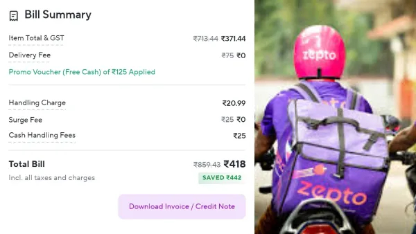 Zepto hidden charges Zepto COD fees Zepto secret charges Zepto cheating allegations Zepto customer backlash Zepto controversy 2025 Zepto billing issue Zepto dark patterns online grocery fraud Zepto cash on delivery scam Zepto service charges Zepto fee manipulation Zepto vs Blinkit Zepto vs Instamart vs vs COD