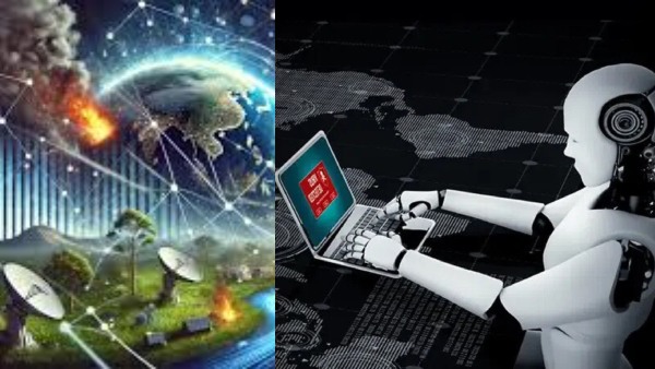 AI predicting environmental disasters artificial intelligence climate change AI disaster management AI early warning systems AI flood prediction AI earthquake prediction AI in disaster risk reduction machine learning for natural disasters AI climate forecasting AI for environmental sustainability AI disaster preparedness AI technology in climate resilience AI AI AI AI AI AI AI