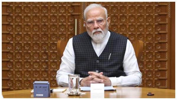 Atmanirbhar Bharat Modi Domestic Products Respect Manufacturing Capability Investments Self-reliance Indigenous Products