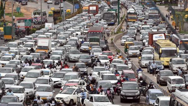 Bengaluru road tax Bengaluru traffic problems highest road tax India potholes in Bengaluru viral doctor post Bengaluru civic outrage Karnataka bad roads in India India s worst roads Bengaluru doctor viral post infrastructure failure India public outrage over roads Karnataka government road maintenance doctor post on road torture Bengaluru infrastructure collapse taxpayer frustration India road conditions in metros urban planning failure India
