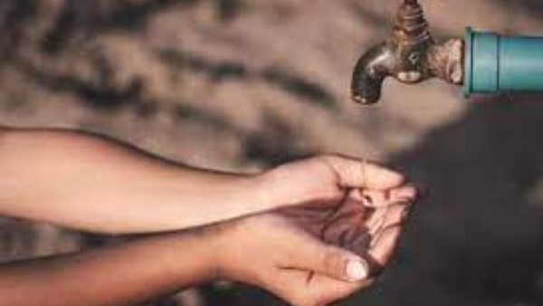 Bengaluru water crisis Karnataka groundwater depletion N S Boseraju statement 45 taluks water scarcity Karnataka drought news Bengaluru water shortage Karnataka water management water crisis India borewell depletion Karnataka Karnataka water minister news groundwater crisis Bengaluru 45 Groundwater levels