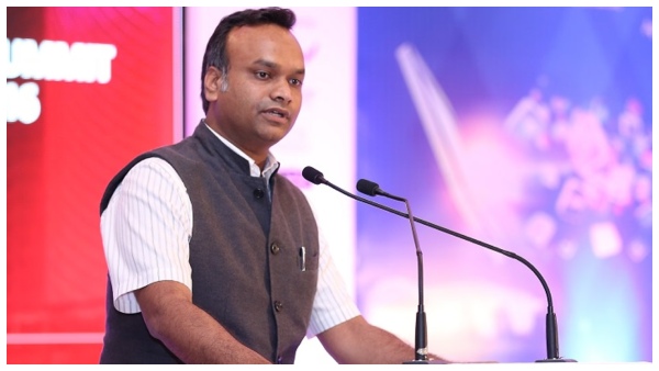 AI AI Artificial Intelligence training Cybersecurity Digital Forensics Emerging Technologies Startups Unicorns GCC Global Capability Centers Karnataka Quantum Roadmap Centers of Excellence