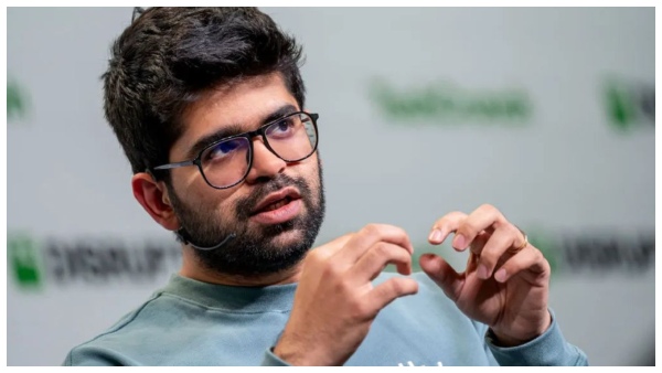 AI Comet Perplexity AI AI AI Aravind Srinivas Recruiter job Administrative Assistant Automation White-collar jobs AI impact Future of jobs AI operating system Prompt engineering Job skills