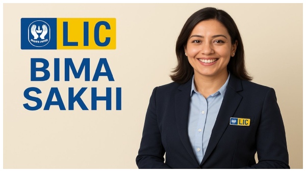LIC LIC LIC LIC Bima Sakhi Yojana LIC Agent Women s income Income without job Financial empowerment Homemakers opportunity Stipend scheme Insurance agent training LIC schemes Self-employment