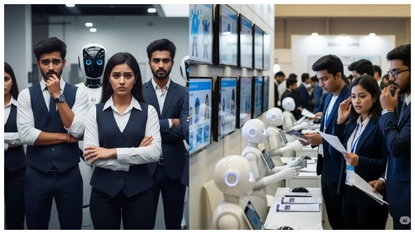 AI AI Anthropic AI AI companies Junior engineers Entry-level jobs AI tools Senior developers Tech hiring trends AI impact Job market Future of work