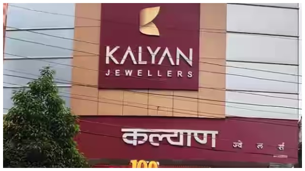 Kalyan Jewellers Business expansion Franchise model New showrooms Debt reduction Candere brand International expansion Ramesh Kalyanaraman Market share Gold Metal Loan GML Candere