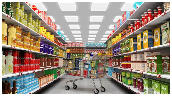 FMCG AI FMCG sector job cuts Senior role layoffs Entry-level hiring in e-commerce Impact of AI on jobs HUL employee reduction data Demand for new-age skills Digital marketing jobs Supply chain automation Leadership changes in FMCG