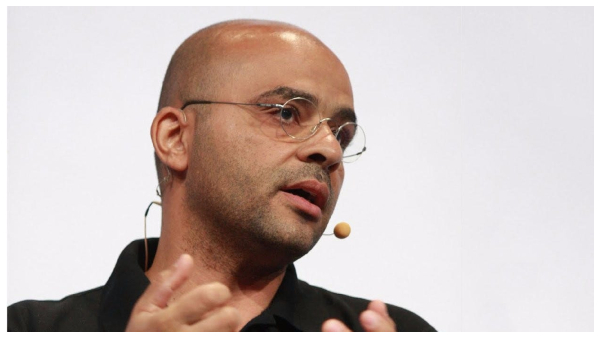 Artificial Intelligence future Mo Gawdat prediction AI and job loss AGI threat AI impact on society AI AGI AI