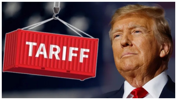 AI 6G Trump tariffs Indian exports rupee value middle-class purchasing power rural markets direct cash transfer job creation foreign investment defence sector AI blockchain 6G research institutions Make in India