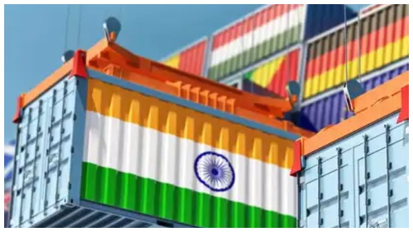 Made in India iPhone India Exports Textile Mobile Phones Pharmaceuticals Defence Products Made in India Atmanirbhar Bharat iPhone Exports Coffee Production Economic Growth