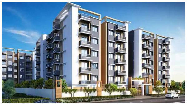 Housing Market 2BHK Flat EMIs High Prices Youth Protest Metro Cities Sales Drop Developers New Housing Supply Financial Burden 2BHK EMI