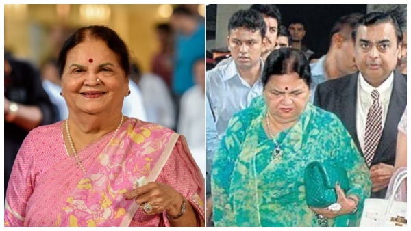 Ambani family Kokilaben Ambani Antilia Gujarati cuisine Shrinathji devotion Kokilaben Hospital Mukesh Ambani Luxury lifestyle