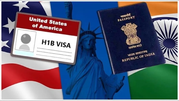 H-1B H-1B Visa US IT Jobs Green Card Gold Card Indian Techies Visa Reforms Lottery System Salary-Based Selection Investment Visa