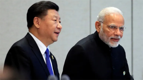 - SCO 75 amp amp - India-China relations Xi Jinping remarks Dragon and Elephant SCO Summit Galwan clash 75 years of diplomacy Multipolar world Multilateralism Peace and prosperity Modi speech Kailash Mansarovar Yatra Border peace