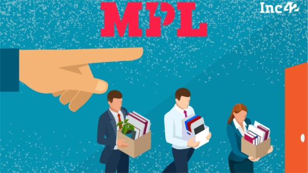 MPL Online Gaming Ban Layoffs Fantasy Cricket Rummy Poker Salaried Income VC Funding Free-to-Play Games International Market Financial Planning - -