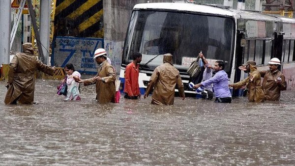 Hyderabad rains Hyderabad heavy rain news Hyderabad school half day Hyderabad IT employees work from home Telangana weather update Hyderabad rainfall alert Hyderabad traffic update Hyderabad schools closed Hyderabad monsoon rains Hyderabad rain work from home advisory heavy rains in Hyderabad heavy rains hyderabad Floods