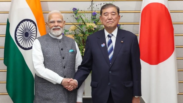 Japan India investment 10 trillion yen India Japan India economic ties Japan investment in India 2025 Indo-Japan partnership Japan India trade Japan India infrastructure projects India foreign investment Japan India decade plan India economic growth 10 2025 Japan-India Economic Partnership