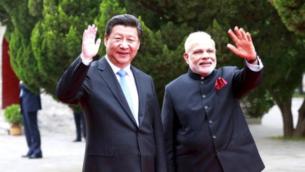 China lifts export restrictions fertilizers export to India rare earth exports India China Beijing eases trade curbs India China trade relations rare earth supply India China export policy shift fertilizer supply India India China diplomatic update