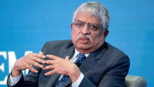 Nandan Nilekani AI opinion AI in India job market Nandan Nilekani Aadhaar impact of AI on Indian jobs future of jobs in India AI AI wealth creation India Aadhaar creator on AI India demographic advantage AI AI will create jobs not destroy AI optimism India AI and Indian economy technology and jobs India AI AI AI AI AI AI AI Nandan Nilekani AI insights AI AI future in India Aadhaar architect AI vision AI job creation not loss AI and wealth India India AI advantage Indian economy AI impact AI opportunities for Indian youth AI won t haunt India