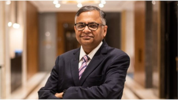 N Chandrasekaran Tata Sons Tata Sons Chairman Chandrasekaran 5 year extension Tata Group leadership Tata Sons news 2025 Chandrasekaran reappointment Tata chairman 2030 Tata board decision Tata Group updates business news India corporate leadership India Tata Group stability