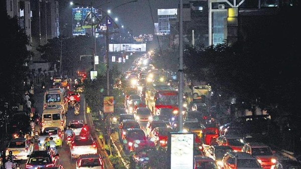 Hyderabad rains Hitec City rain Gachibowli rain IT corridor traffic jam Hyderabad traffic Telangana weather Hyderabad rain update Hyderabad flood news monsoon Hyderabad traffic chaos Hyderabad hyderabad rains hyderabad rains Today hyderabad rain