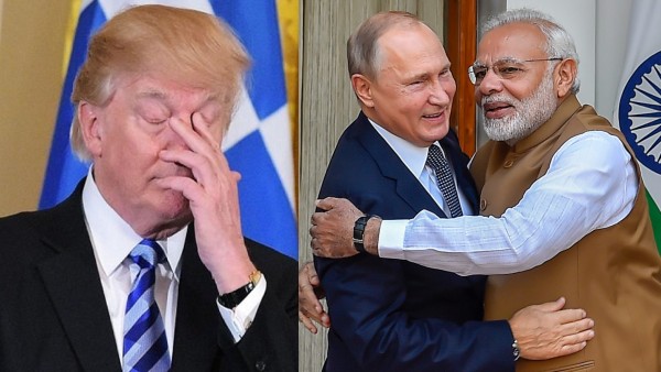 Trump India trade Russia diplomat India India open markets Trump tariffs India India Russia ties Trump trade war India Russia US relations India economy open Russia rebuts Trump Trump India diplomacy Indian markets open statement Trump Russia India relations - Russia Counters Trump
