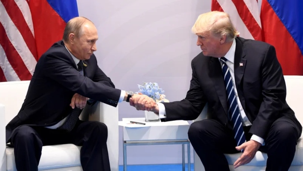 Trump Putin summit No deal summit US Russia relations Ukraine conflict Trump foreign policy Putin strategy Russia Ukraine war US diplomacy