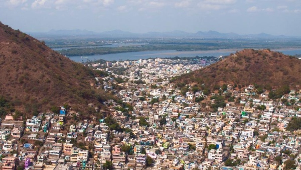 Vijayawada real estate Vijayawada land investment Vijayawada property prices Vijayawada infrastructure development Vijayawada metro project invest in Vijayawada land Vijayawada market trends Andhra Pradesh real estate 2025 2025 Vijayawada real estate News