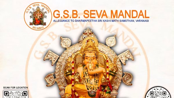 Ganesh Chaturthi 2025 GSB Seva Mandal insurance GSB Ganpati 2025 Ganeshotsav Mumbai insurance record festival insurance India GSB Seva Mandal Ganesh Chaturthi Ganesh festival 2025 insured Mumbai Ganpati festival insurance GSB Mandal 474 46 crore cover most expensive Ganesh Chaturthi 2025 2025 474 46 vinayaka chaturthi 2025 vinayaka chaturthi