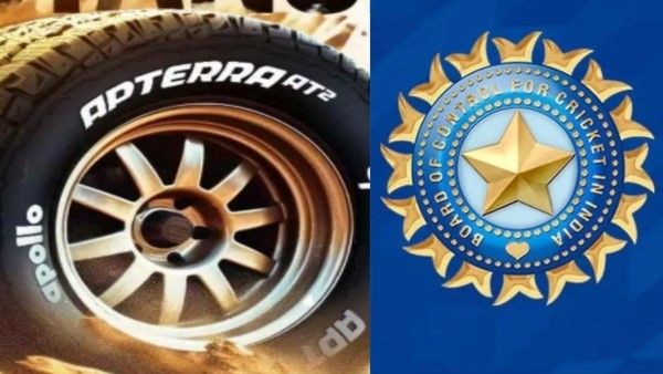 Apollo Tyres Indian cricket team sponsor Dream11 replacement BCCI sponsorship cricket sponsorship news sports marketing Indian cricket 2027 Apollo Tyres India cricket team partners brand sponsorship Dream11 exit sports sponsorship deals 11 BCCI 2027 11