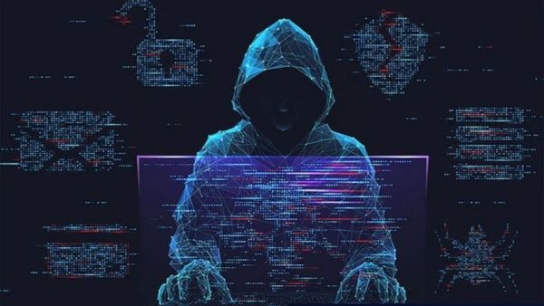 cybercrime software company Hyderabad hackers unauthorised transactions