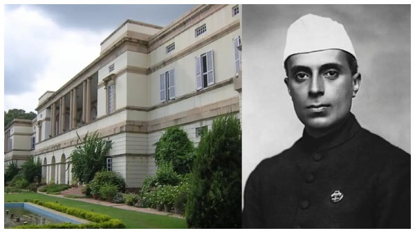 LBZ Jawaharlal Nehru s former residence Motilal Nehru Marg Most expensive residential deal LBZ Lutyens Bungalow Zone Heritage property Billionaire buyer Real estate market impact