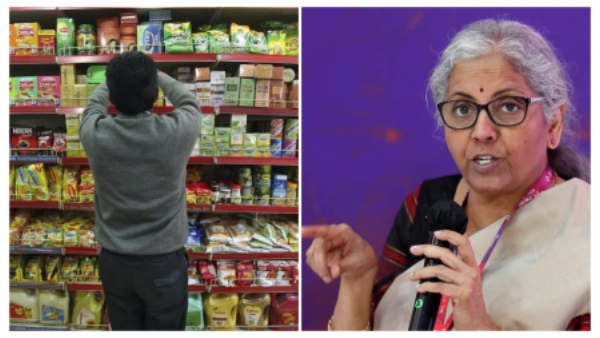 2 0 GST 2 0 GST Council Meeting Tax Rate Cuts Food Products Fertilizers Healthcare Consumer Goods Automobiles Electronics Coal Price Hike Sin Goods Luxury Items