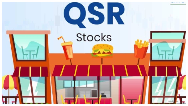 QSR amp amp GST cut Quick Service Restaurants QSR Sapphire Foods Devyani International Jubilant Foods stock rally tax reduction food amp amp beverages sector consumer relief market cap