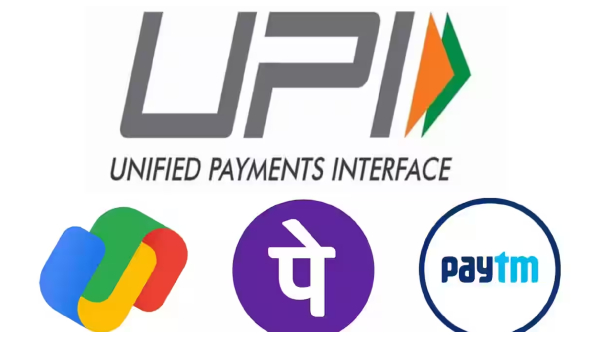 Game-Changer UPI Expands Limit to Rs 10 Lakh From Tiny Bills to Huge Payments EMI NPCI UPI limit Rs 10 lakh per day tax payments insurance EMIs stock market digital payments NPCI