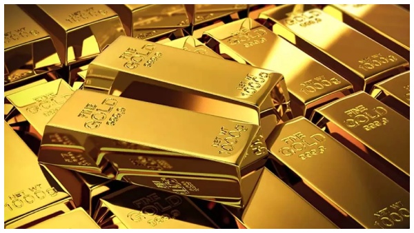 Gold rally heats up How much further can it climb before the festival season Gold rally heats up How much further can it climb before the festival season