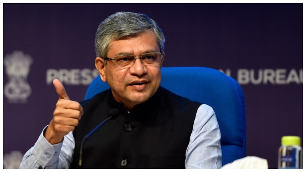 India s IT Jobs Are Safe Even Amid US Pressure Minister Ashwini Vaishnaw