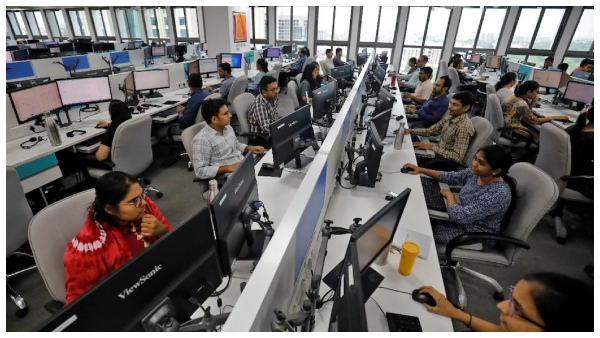 Shock or Opportunity How the US Bill Could Transform Indian IT