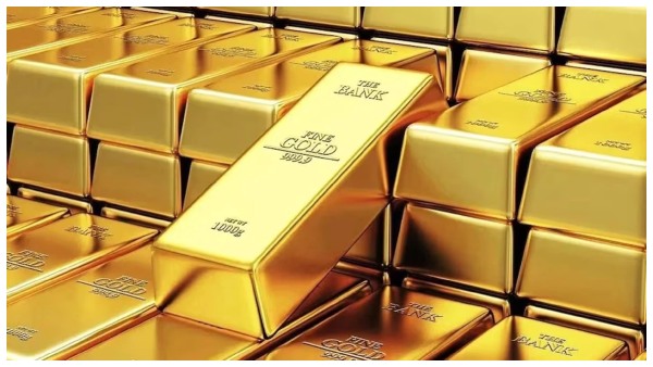 You Won t Believe How Much Gold Prices Rose Today Check Sept 8 Rates